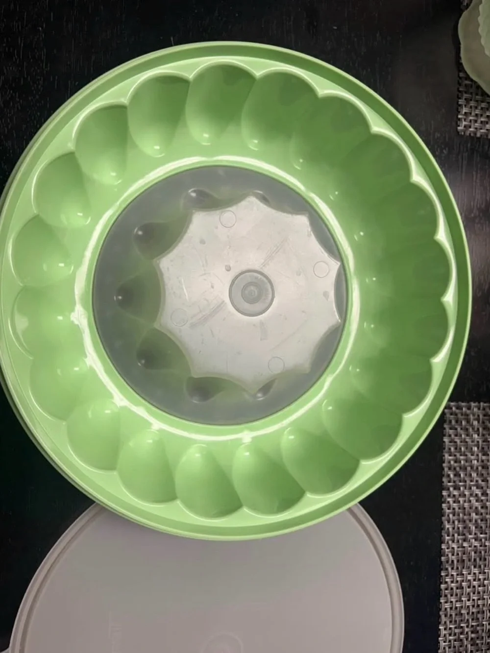 N/A vintage manufactured
